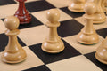 The Nobility Series Chess Pieces - 4