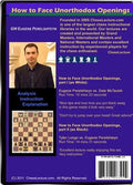 E-DVD How to Face Unorthodox Openings - Chess Lecture - Volume 15