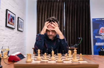 The 2026 Sinquefield Cup Commemorative Series Chess Pieces