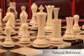 The *NEW* Empire Series Luxury Chess Pieces - 4.4