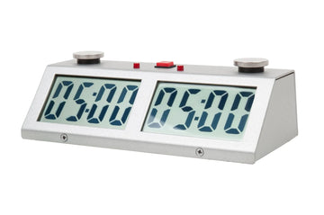 ZMart Pro Digital Chess Clock