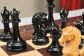 The 2024 Sinquefield Cup DGT Commemorative Series Chess Pieces