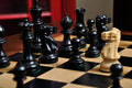 The Grandmaster Series Chess Pieces - 4.0