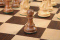 The Classic Series Chess Pieces - 4.0