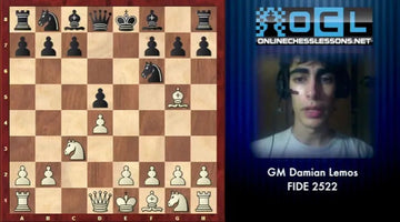 CLEARANCE - GM Strategy for Club Players - EMPIRE CHESS