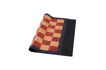 Dash - Full Color Thin Mousepad Chess Board