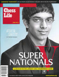 CLEARANCE - Chess Life Magazine - June 2013 Issue