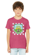 Summer Clubhouse 2022 T-Shirt - Kid