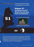 ROMAN'S LAB - VOLUME 51 - Building Powerful Attacks by Learning Piece Coordination