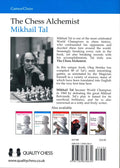 The Chess Alchemist - PAPERBACK