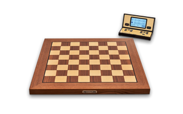 REFURBISHED - The Millennium ChessGenius Exclusive Chess Computer