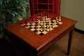 The Camaratta Signature Master Chess Table