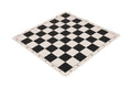 Regulation Silicone Tournament Chess Board - 2.25