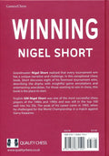 Winning - HARDCOVER