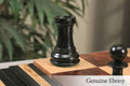 The Collector II Series Luxury Chess Pieces - 4.0