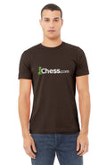 Chess.com Full Logo T-Shirt