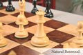 The Centurion Series Luxury Chess Pieces - 4.0
