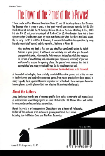 SHOPWORN - The Polish Defense - Systems for Black Based on ...b5