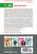 E-BOOK 1... b6 - Move by Move