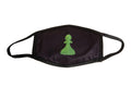 Chess.com Branded Mask