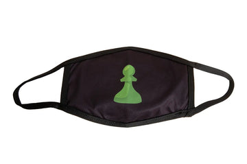 Chess.com Branded Mask