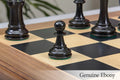 The Leeds Series Luxury Chess Pieces - 4