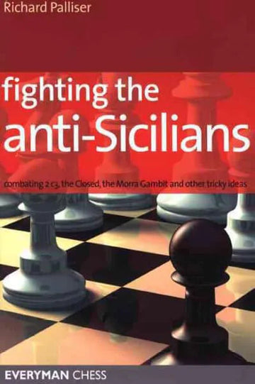 EBOOK - Fighting the Anti-Sicilians