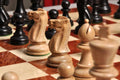 The Grandmaster Series Chess Pieces - 4.0