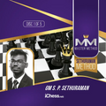 CLEARANCE - MASTER METHOD - The Sethuraman Master Method - GM SP Sethuraman - Over 15 Hours of Content!