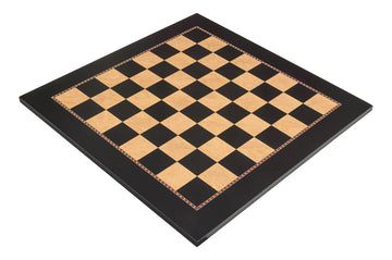 Rechapados Ferrer THE QUEEN'S GAMBIT Chess Set and Board Combination