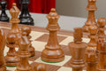 The Sovereign Elite Series Chess Pieces - 4.0