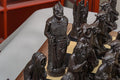 The Lord of the Rings Series Chess Pieces - 5.9