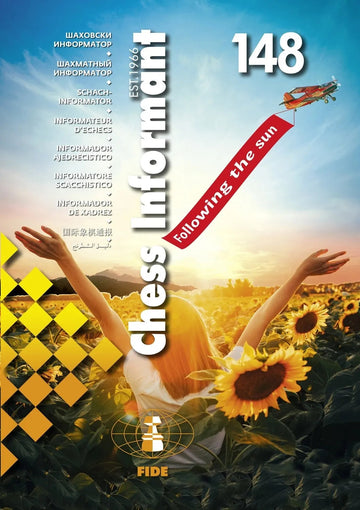 Chess Informant - Issue 148