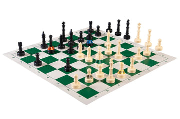 PlunderChess Game Set