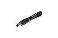US Chess Federation Black Ballpoint Pen with Light