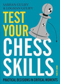 CLEARANCE - Test Your Chess Skills
