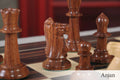 The 1962 Varna Olympiad Commemorative Series Chess Pieces - 3.6