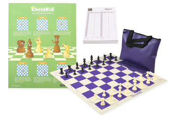 ChessKid Club Starter Kit