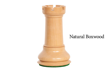 Imperial Collector Paperweight - Rook