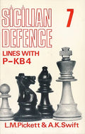 CLEARANCE - Sicilian Defence
