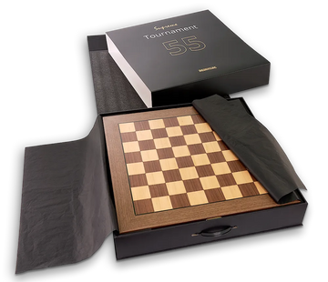 Millennium Supreme Tournament 55 Electronic Chess Board