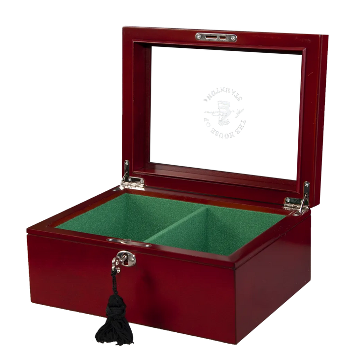 Superior Chess Boxes – US Chess Sales