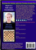 E-DVD Beating the Sicilian with the Tiviakov Grand Prix - Chess Lecture - Volume 78