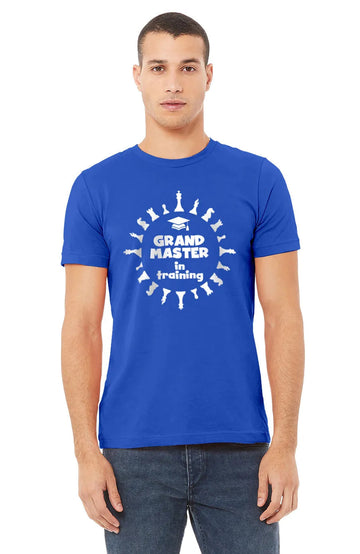 Grandmaster in Training T-Shirt
