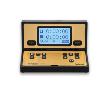 The Millennium ChessGenius Exclusive Chess Computer