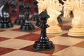 CLEARANCE - The Westminster Series Artisan Chess Pieces - 4.4