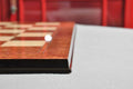 Vavona Burl & Maple Superior Traditional Chess Board - 2.5