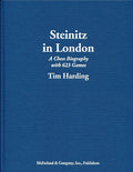 Steinitz in London