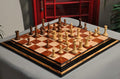 The Exotique Collection® - Imperial Collector Series Chess Pieces - 4.0
