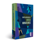 Encyclopedia of Chess Miniatures II
